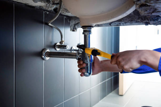 Professional Plumber in Nashville, IN